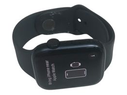 apple watch series 8 45mm (gps) aluminio