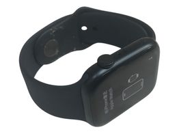 apple watch series 8 45mm (gps) aluminio