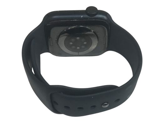 apple watch series 8 45mm (gps) aluminio