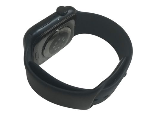 apple watch series 8 45mm (gps) aluminio