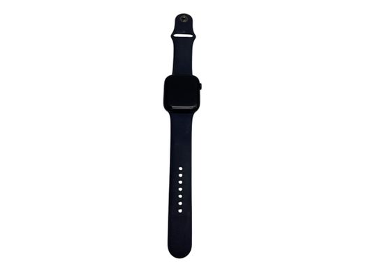 apple watch series 8 45mm (gps) aluminio