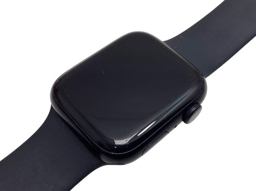apple watch series 8 45mm (gps) aluminio