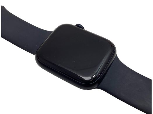 apple watch series 8 45mm (gps) aluminio