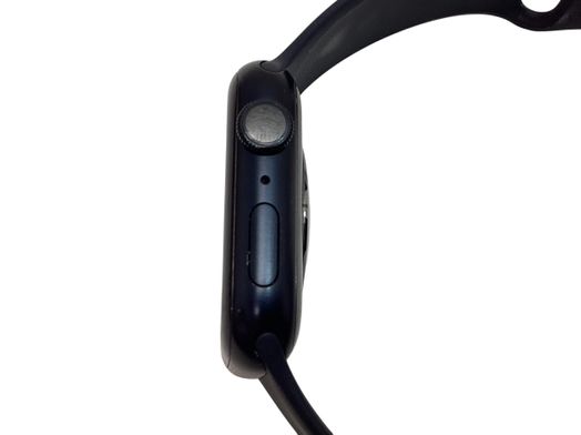 apple watch series 8 45mm (gps) aluminio