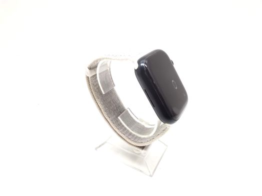 apple watch series 8 45mm (gps) aluminio