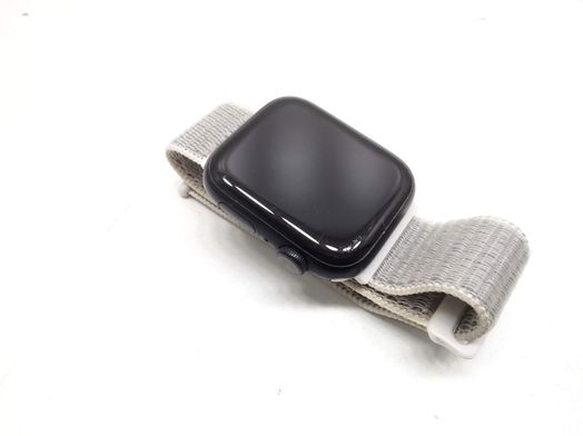 apple watch series 8 45mm (gps) aluminio