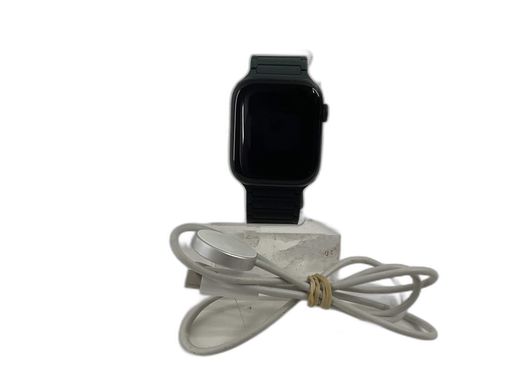 apple watch series 8 45mm (gps) aluminio