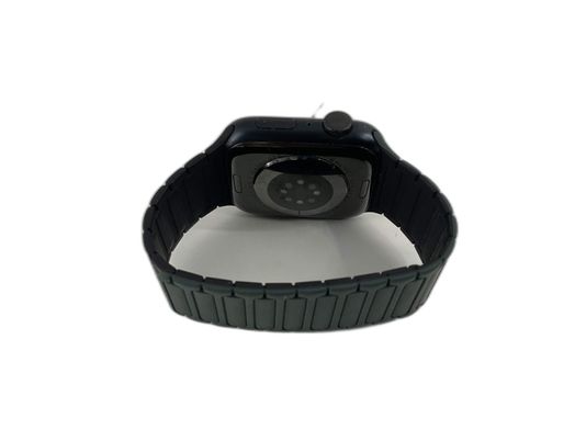 apple watch series 8 45mm (gps) aluminio