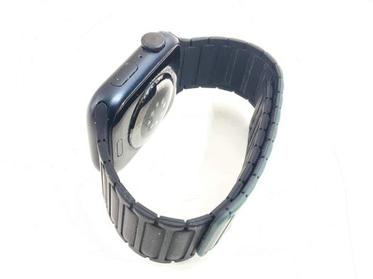 apple watch series 8 45mm (gps) aluminio
