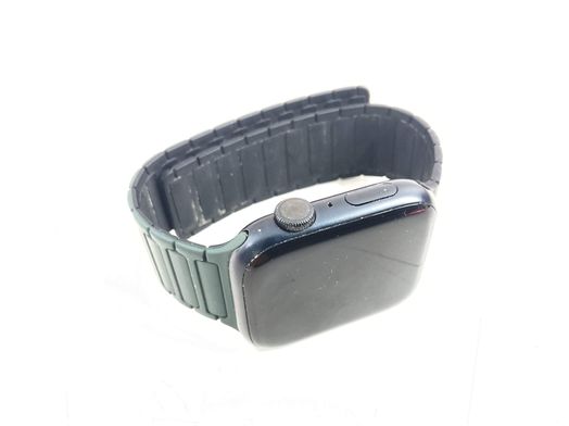 apple watch series 8 45mm (gps) aluminio