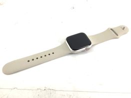 apple watch series 9 41mm (gps 4g) acero inoxidable