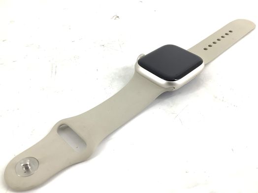 apple watch series 9 41mm (gps 4g) acero inoxidable