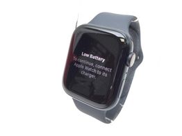 apple watch series 9 41mm (gps 4g) aluminio