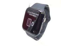 apple watch series 9 41mm (gps 4g) aluminio