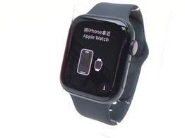 apple watch series 9 41mm (gps 4g) aluminio