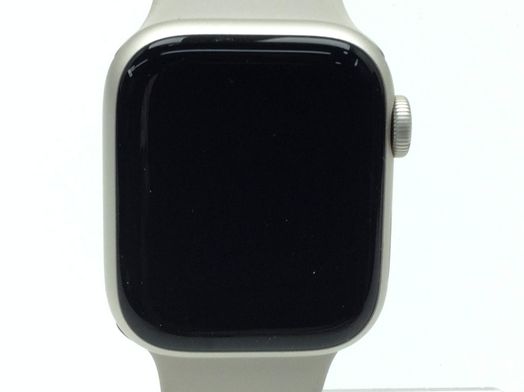 apple watch series 9 41mm (gps 4g) aluminio