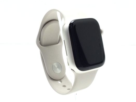 apple watch series 9 41mm (gps 4g) aluminio