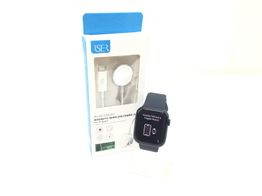 apple watch series 9 41mm (gps 4g) aluminio