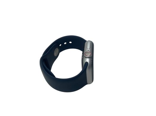 apple watch series 9 41mm (gps 4g) aluminio