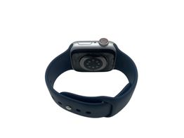 apple watch series 9 41mm (gps 4g) aluminio