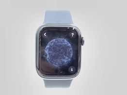 apple watch series 9 41mm (gps 4g) aluminio