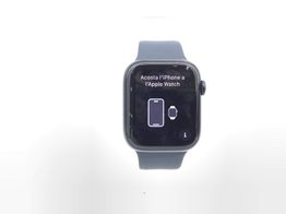 apple watch series 9 41mm (gps 4g) aluminio