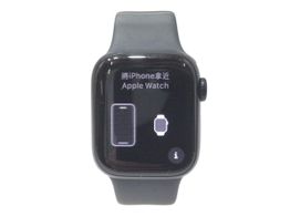 apple watch series 9 41mm (gps 4g) aluminio