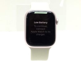 apple watch series 9 41mm (gps) aluminio