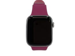 apple watch series 9 45mm (gps 4g) acero inoxidable