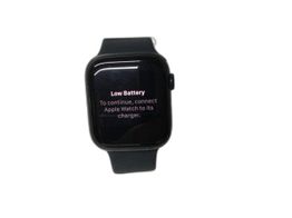 apple watch series 9 45mm (gps 4g) aluminio
