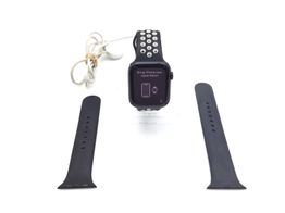 apple watch series 9 45mm (gps 4g) aluminio