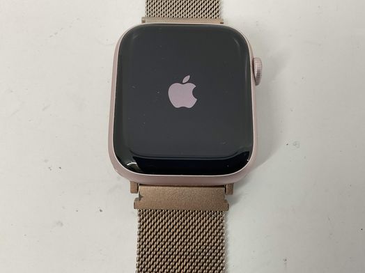 apple watch series 9 45mm (gps 4g) aluminio