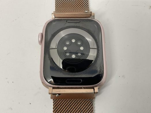 apple watch series 9 45mm (gps 4g) aluminio