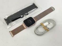 apple watch series 9 45mm (gps 4g) aluminio