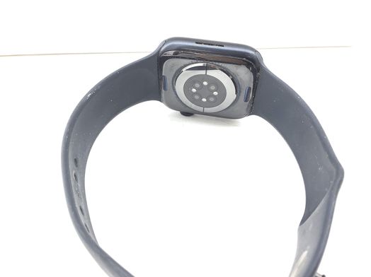 apple watch series 9 45mm (gps 4g) aluminio