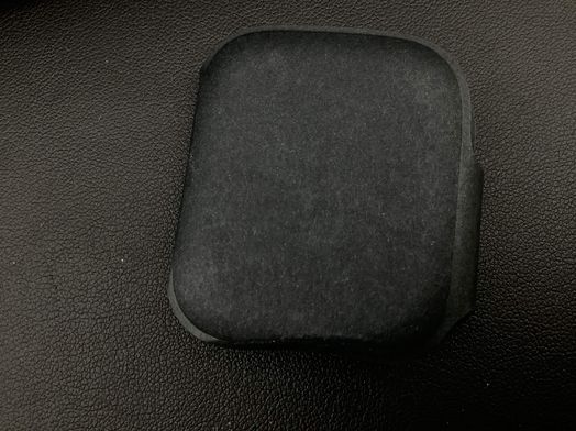 apple watch series 9 45mm (gps 4g) aluminio