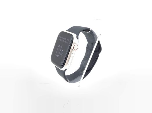 apple watch series 9 45mm (gps 4g) aluminio