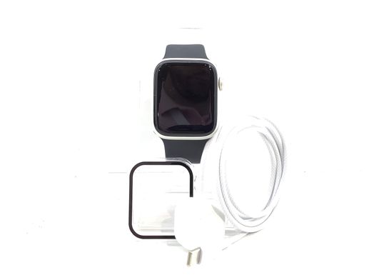 apple watch series 9 45mm (gps 4g) aluminio