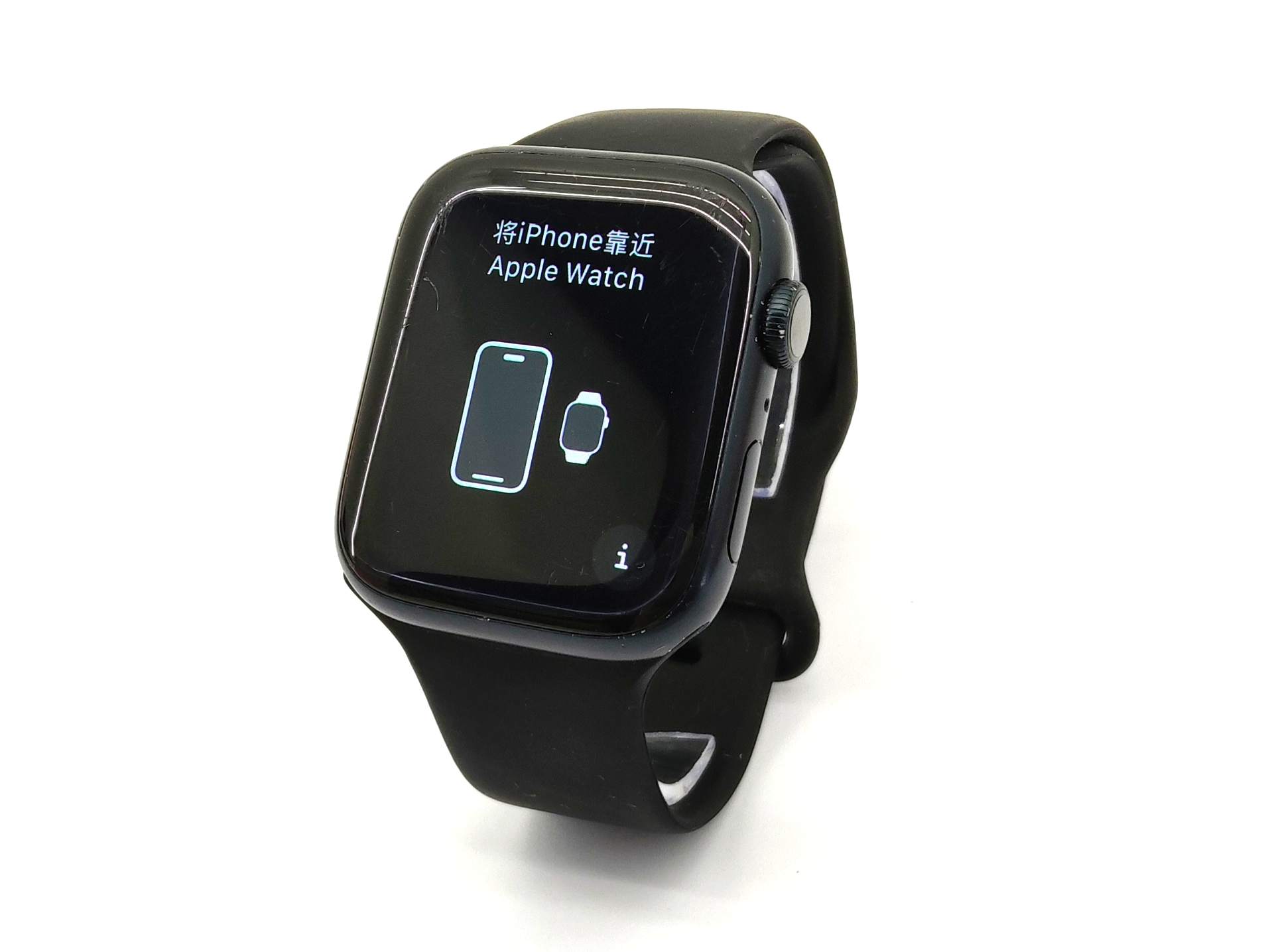 Series Precio De Reloj Ipod Watch Apple Watch Serie 10 GPS Con
