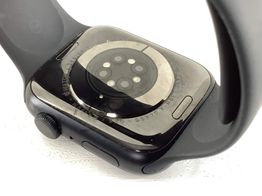 apple watch series 9 45mm (gps) aluminio