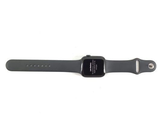 apple watch series 9 45mm (gps) aluminio