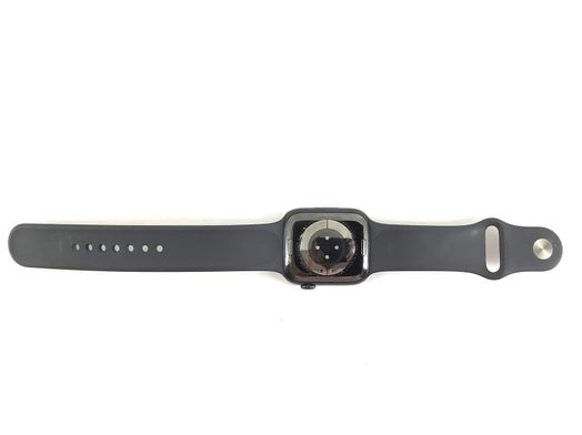 apple watch series 9 45mm (gps) aluminio