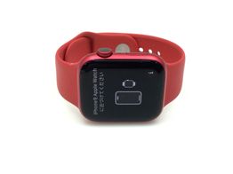 apple watch series 9 45mm (gps) aluminio