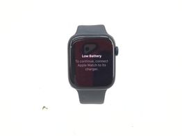 apple watch series 9 45mm (gps) aluminio
