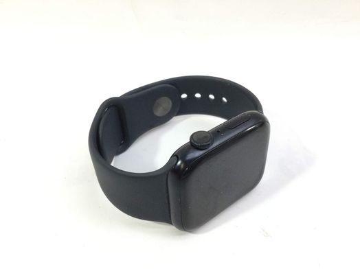 apple watch series 8 45mm (gps 4g) aluminio