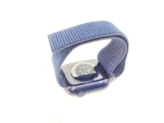 apple watch series 9 45mm (gps) aluminio