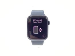 apple watch series 9 45mm (gps) aluminio