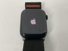 apple watch series 9 45mm (gps) aluminio
