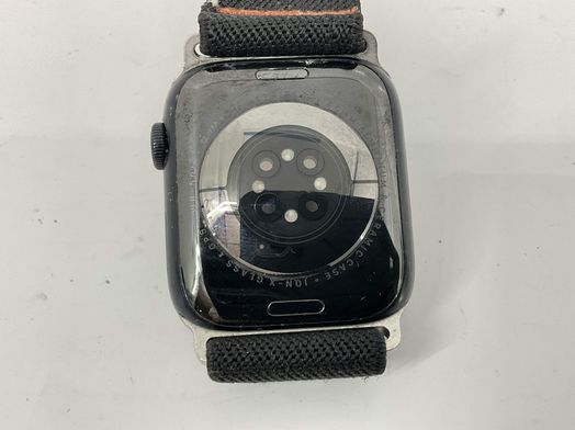 apple watch series 9 45mm (gps) aluminio