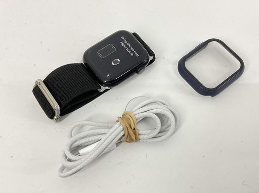 apple watch series 9 45mm (gps) aluminio